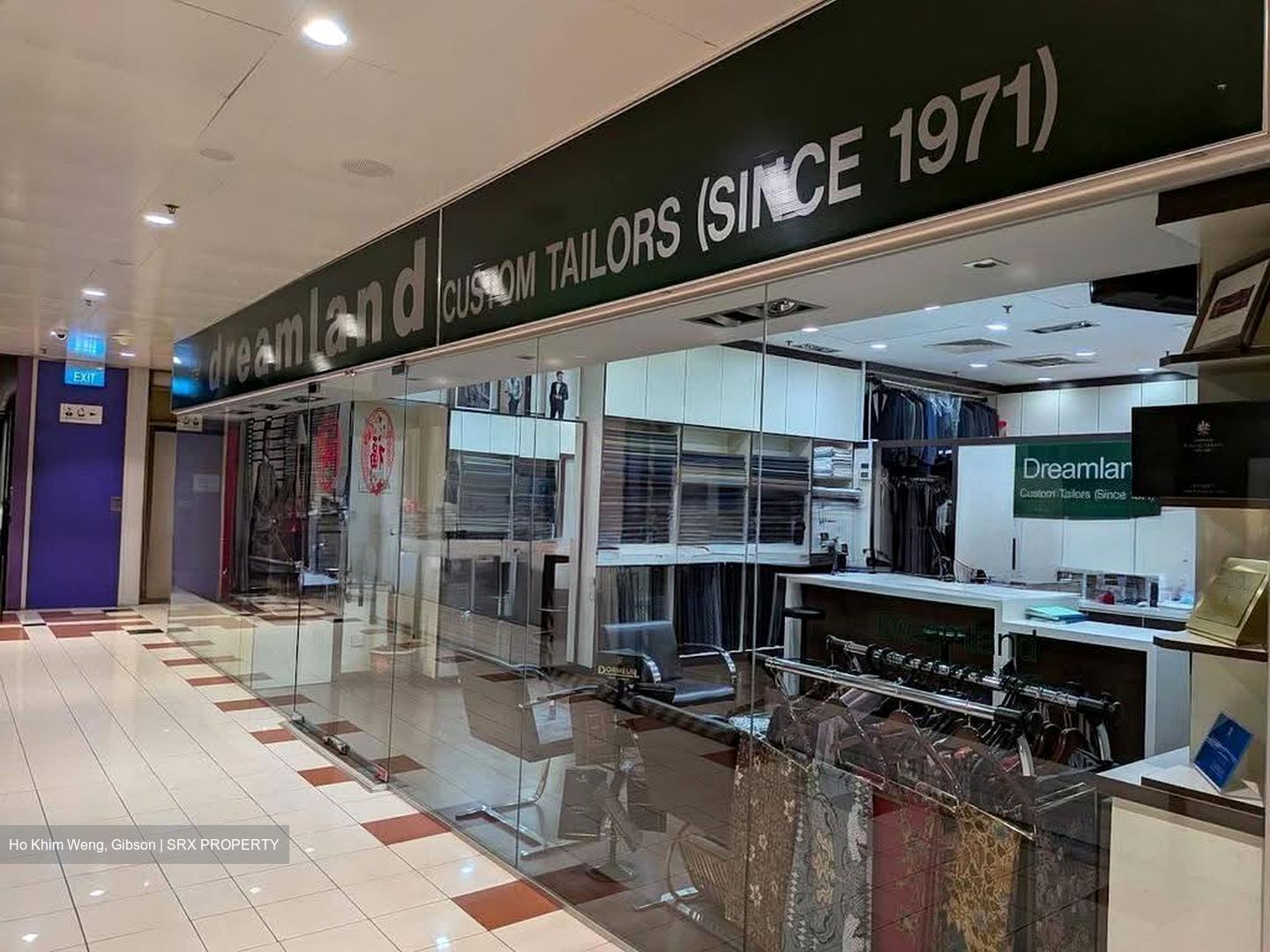 Peninsula Shopping Complex (D6), Shop House #635828771